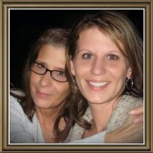 Meet your Posher, Kristina